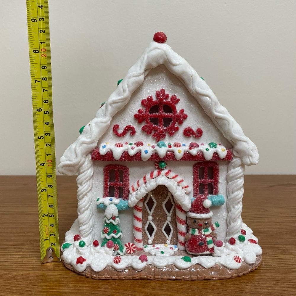 Gingerbread House - Picture 11 of 12